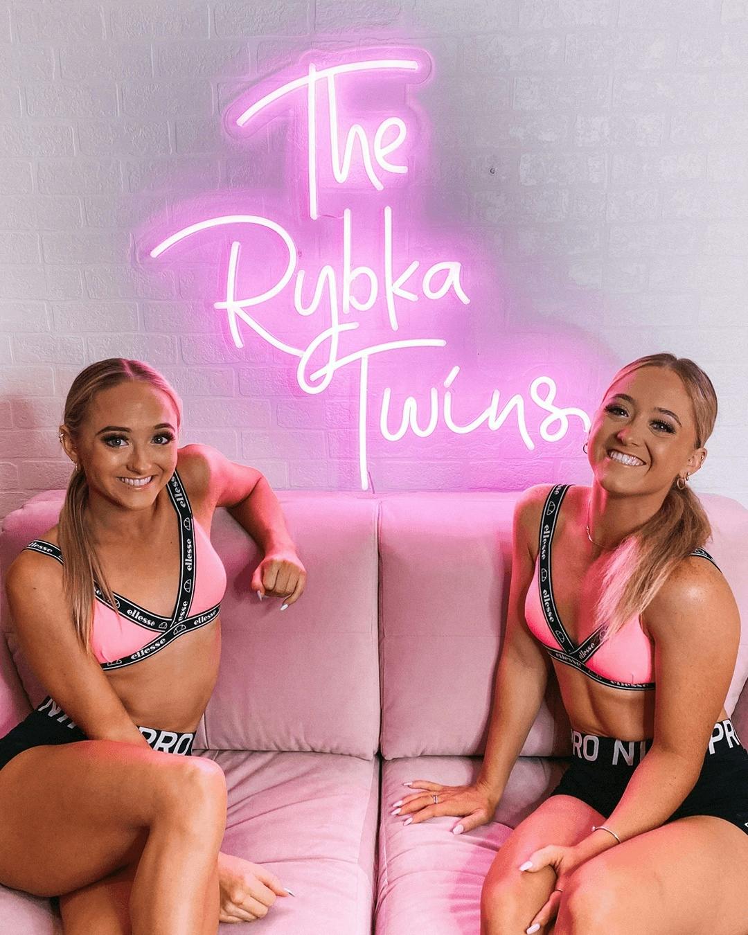 Rybka Twins