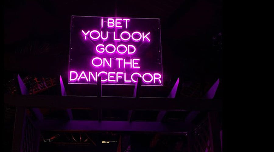 Top Neon Signs for Bars
