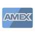 American Express Amex logo